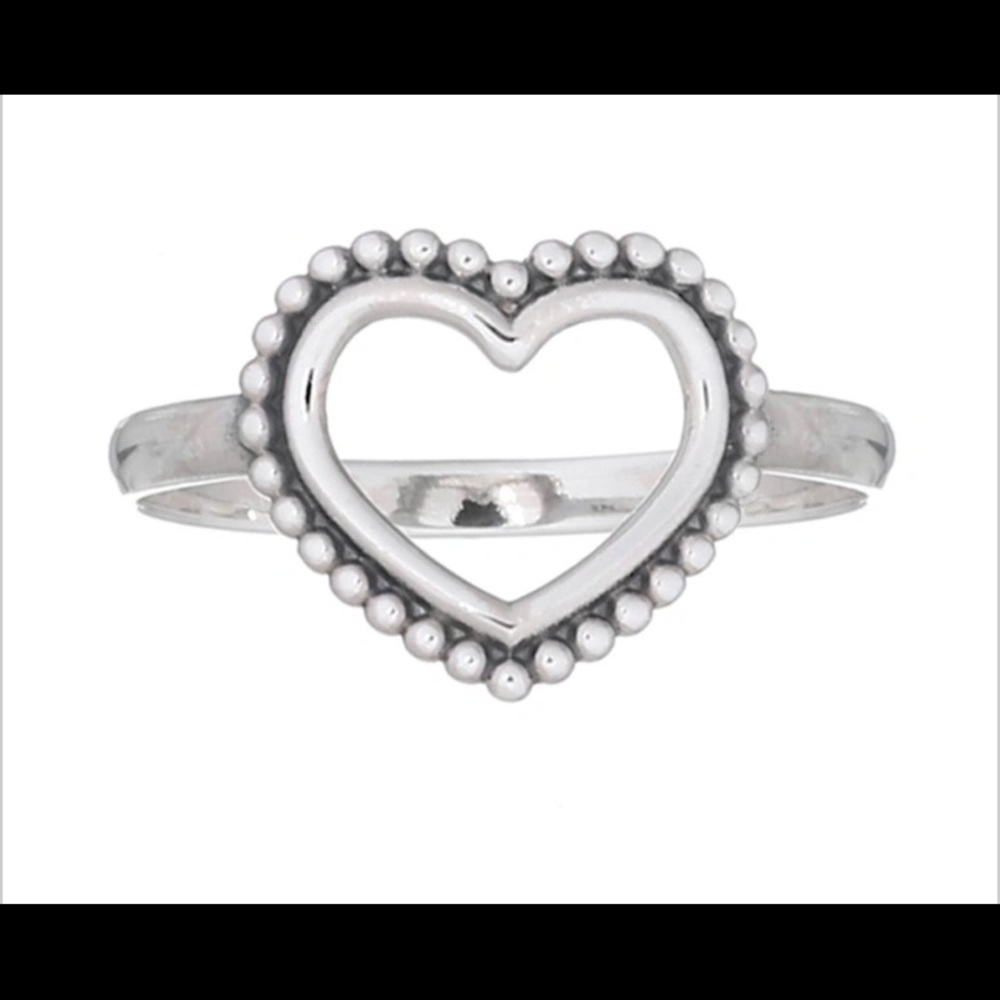 925 sterling silver ring